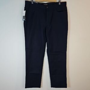 Denver Hayes 38x32 Navy Pants